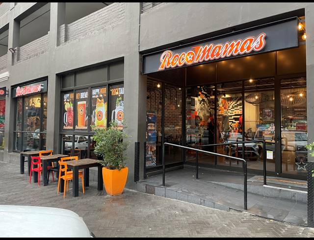 255M² RETAIL TO LET IN CAPE TOWN CITY CENTRE